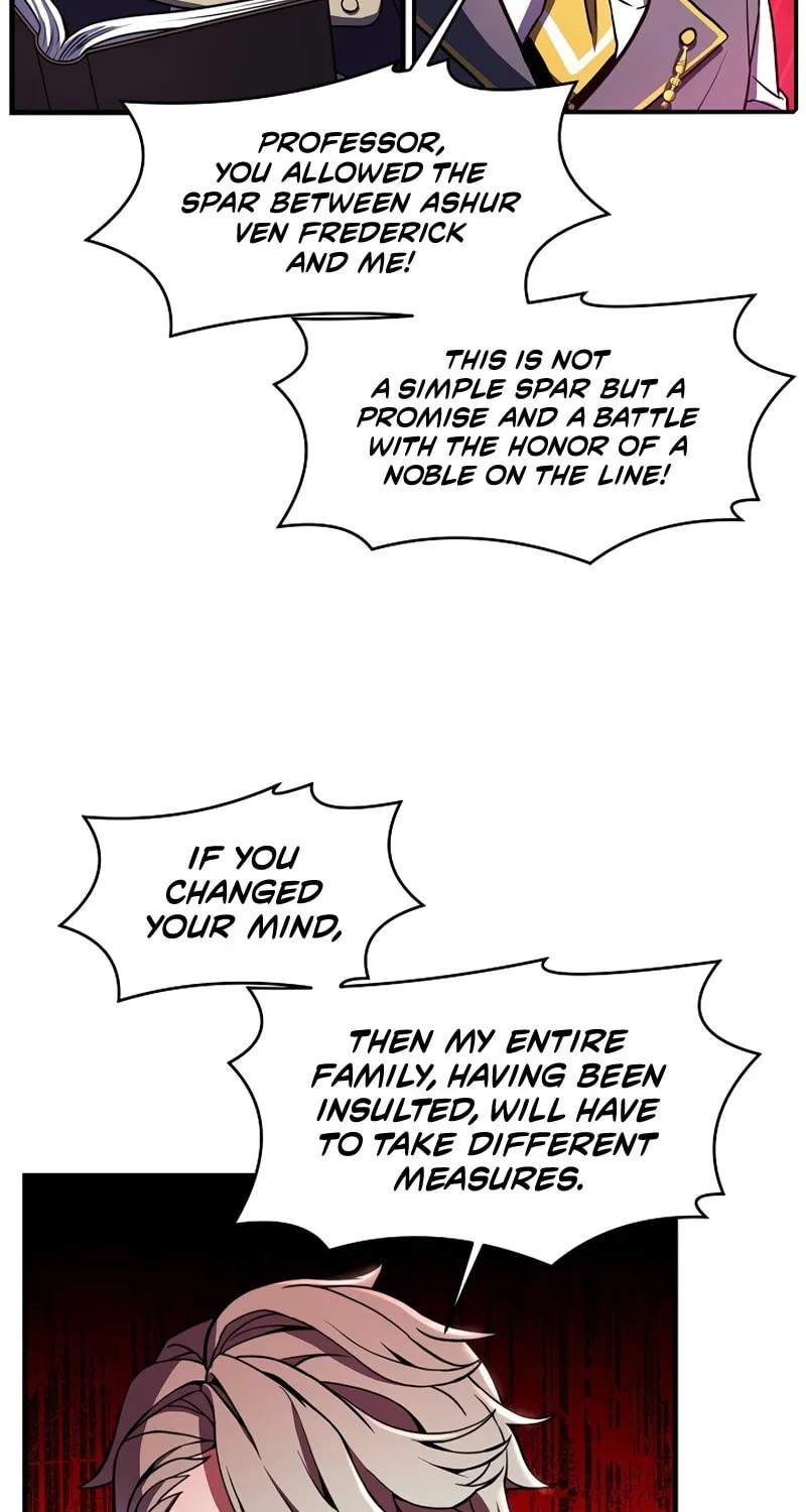 The Legendary Spearman Returns Chapter 34 page 57 - 