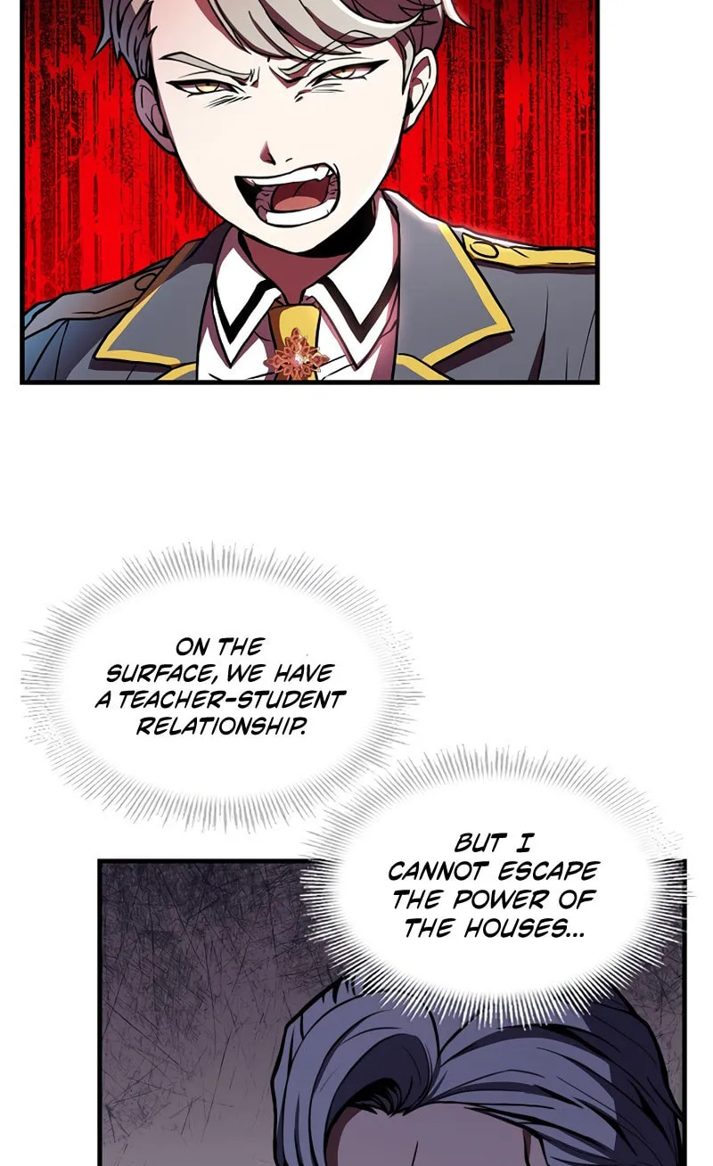 The Legendary Spearman Returns Chapter 34 page 58 - 
