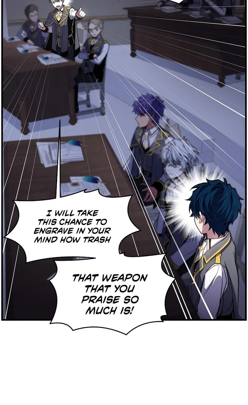 The Legendary Spearman Returns Chapter 34 page 60 - 