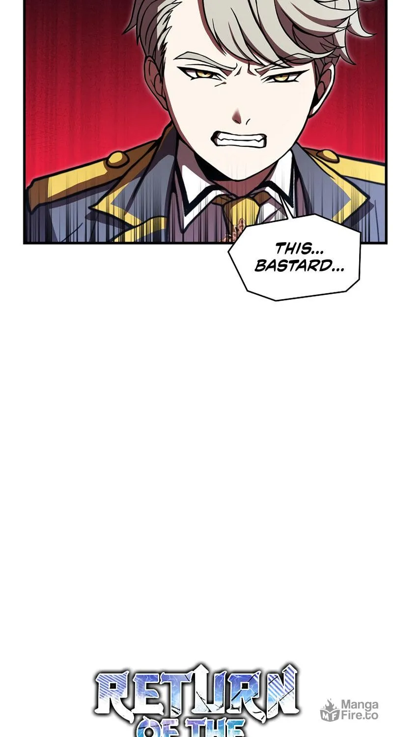 The Legendary Spearman Returns Chapter 34 page 62 - 