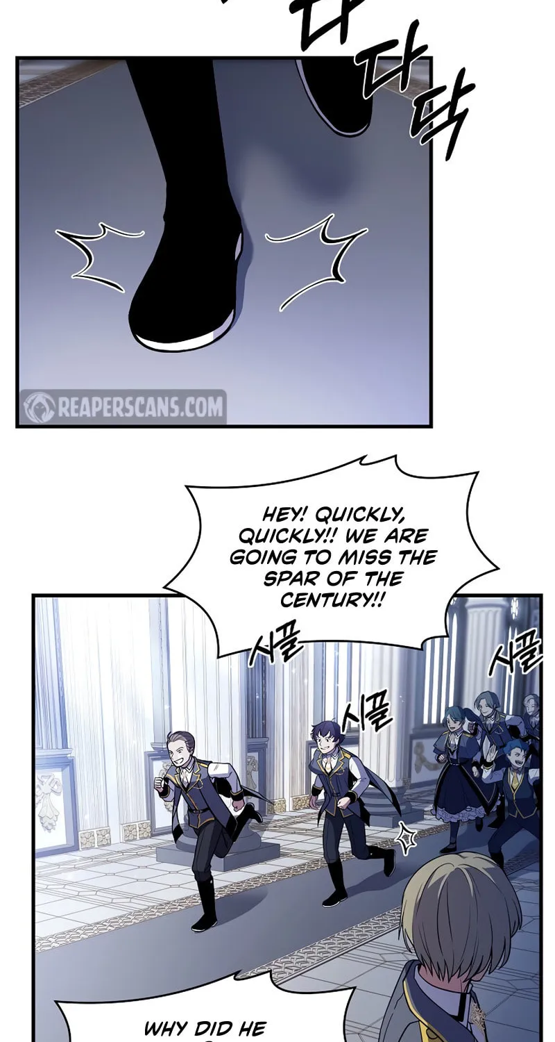 The Legendary Spearman Returns Chapter 34 page 64 - 