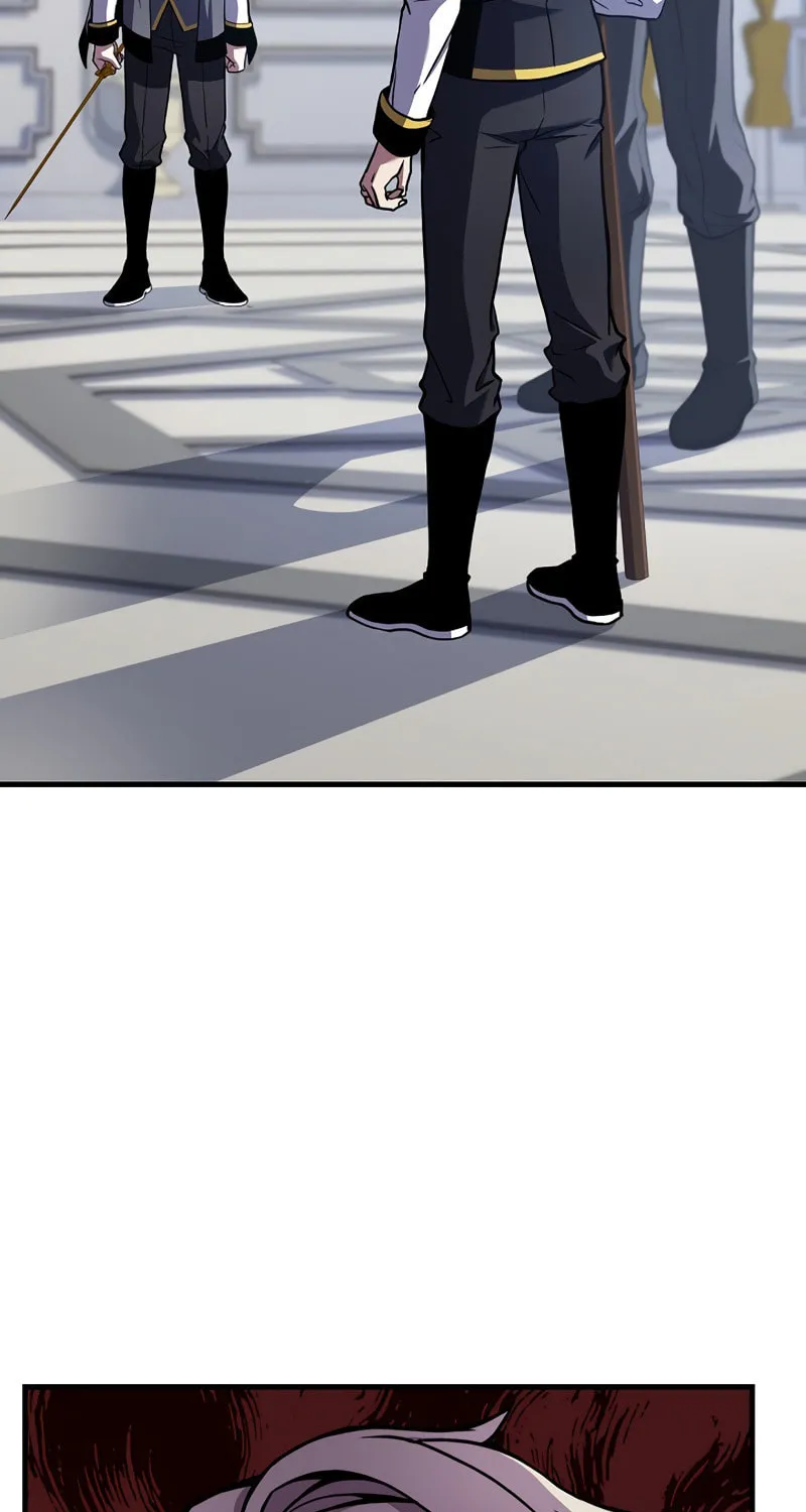 The Legendary Spearman Returns Chapter 35 page 11 - 