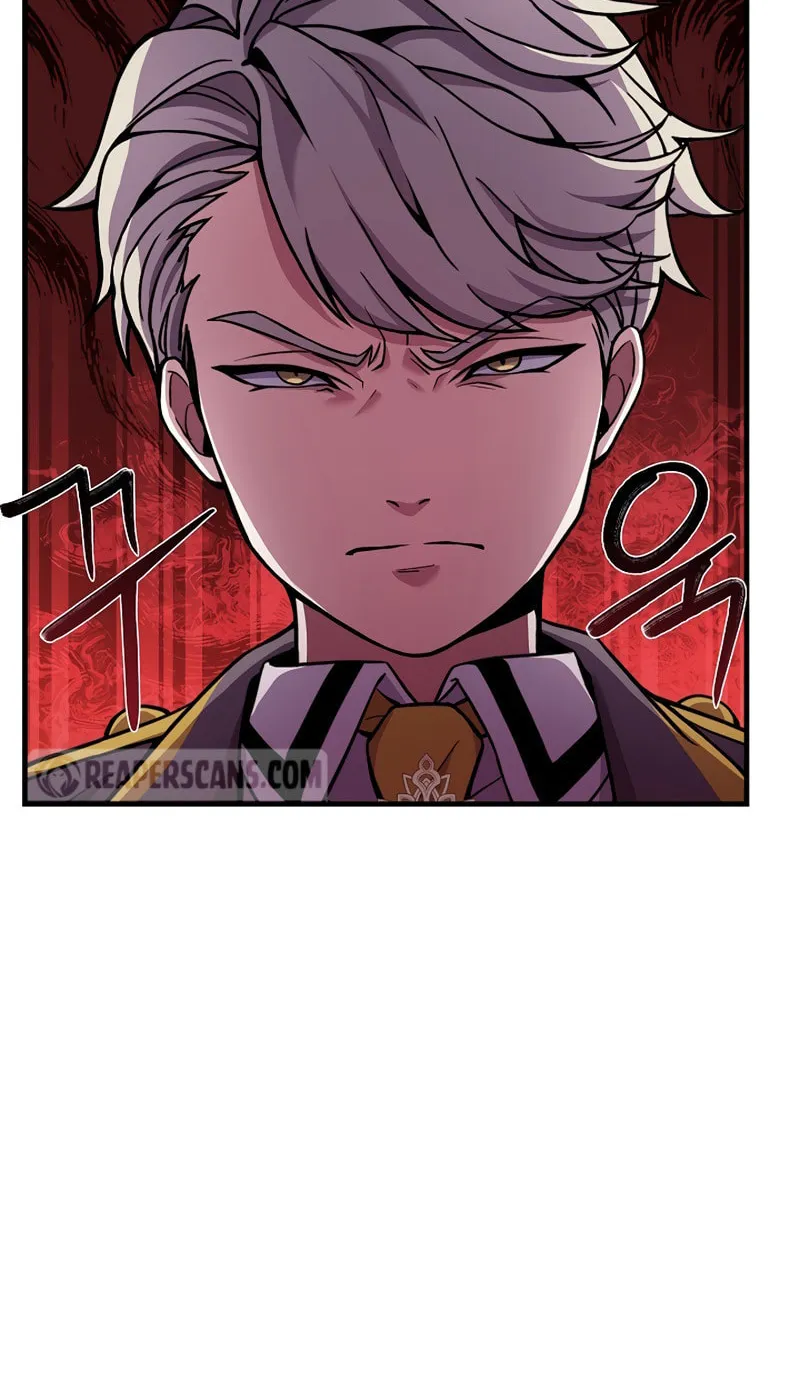 The Legendary Spearman Returns Chapter 35 page 12 - 
