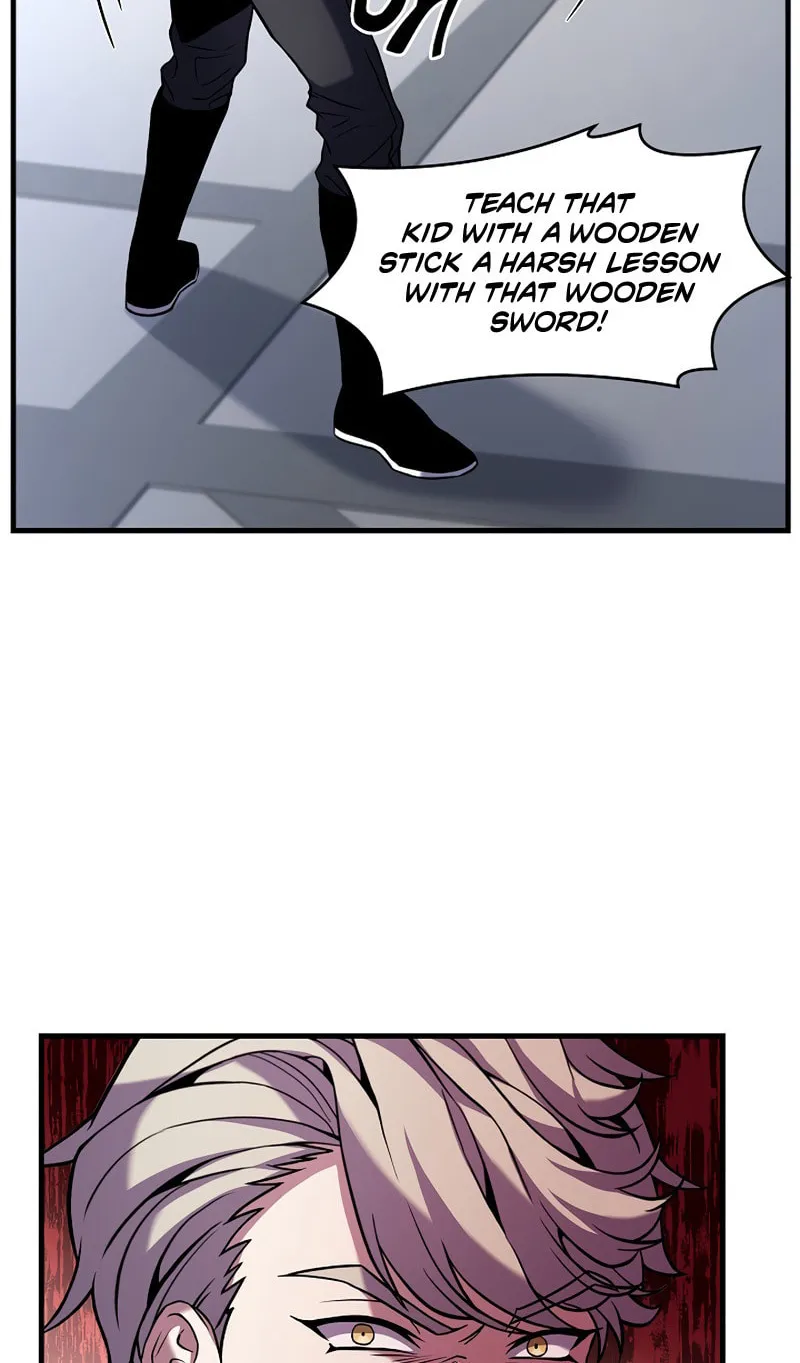 The Legendary Spearman Returns Chapter 35 page 18 - 