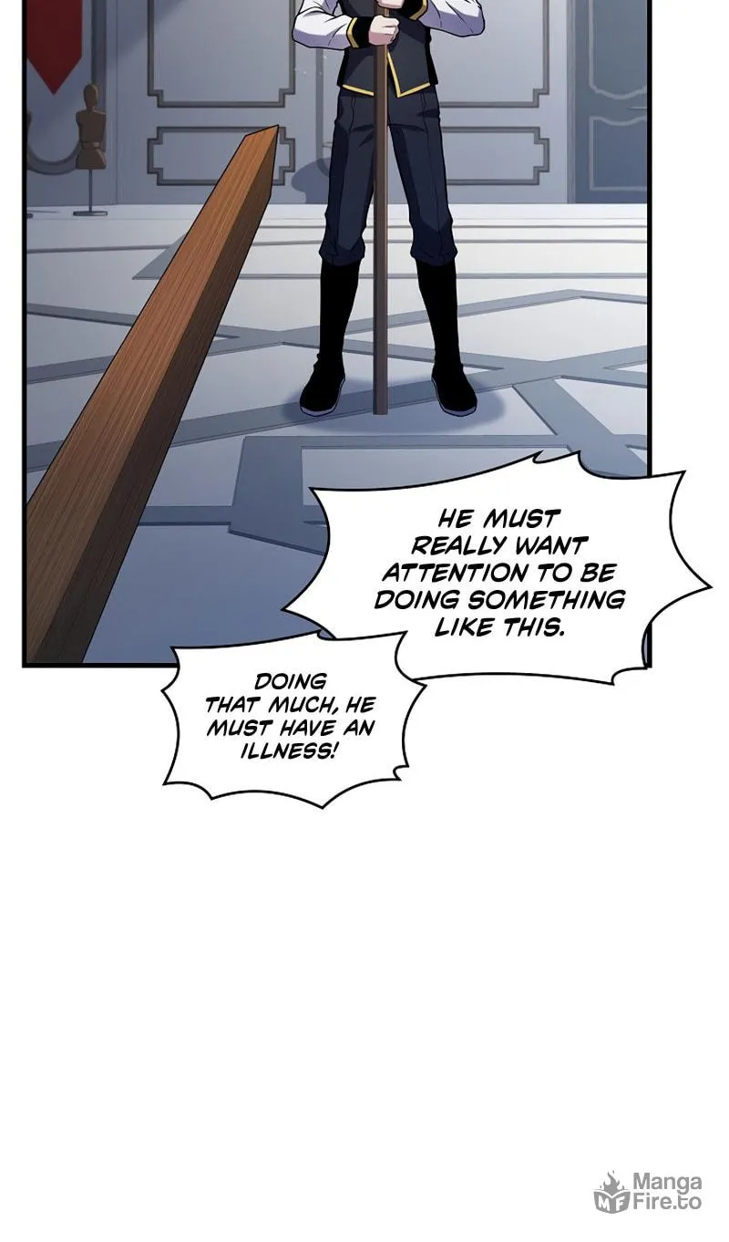 The Legendary Spearman Returns Chapter 35 page 20 - 