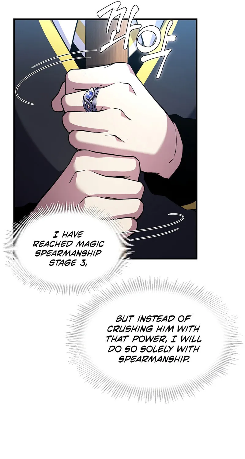 The Legendary Spearman Returns Chapter 35 page 21 - 