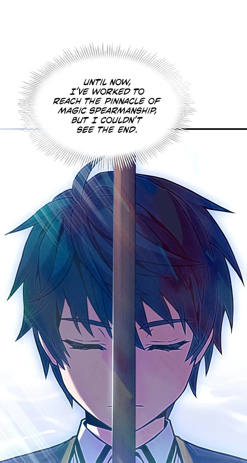 The Legendary Spearman Returns Chapter 35 page 22 - 