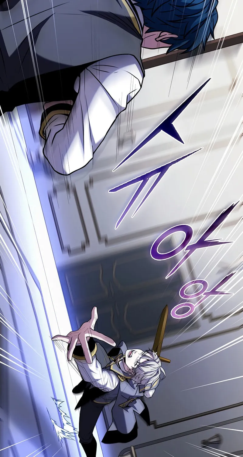 The Legendary Spearman Returns Chapter 35 page 24 - 