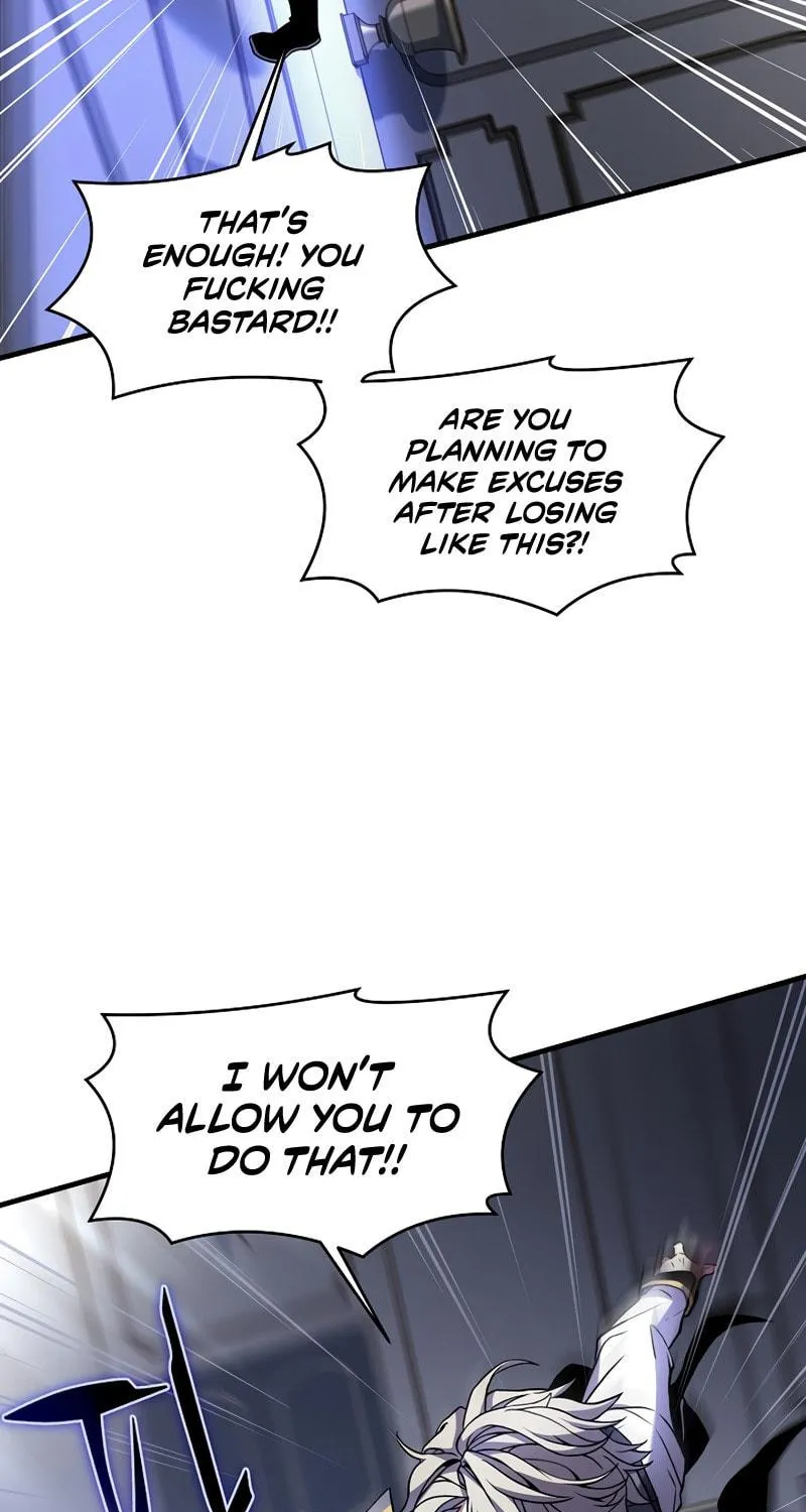 The Legendary Spearman Returns Chapter 35 page 25 - 