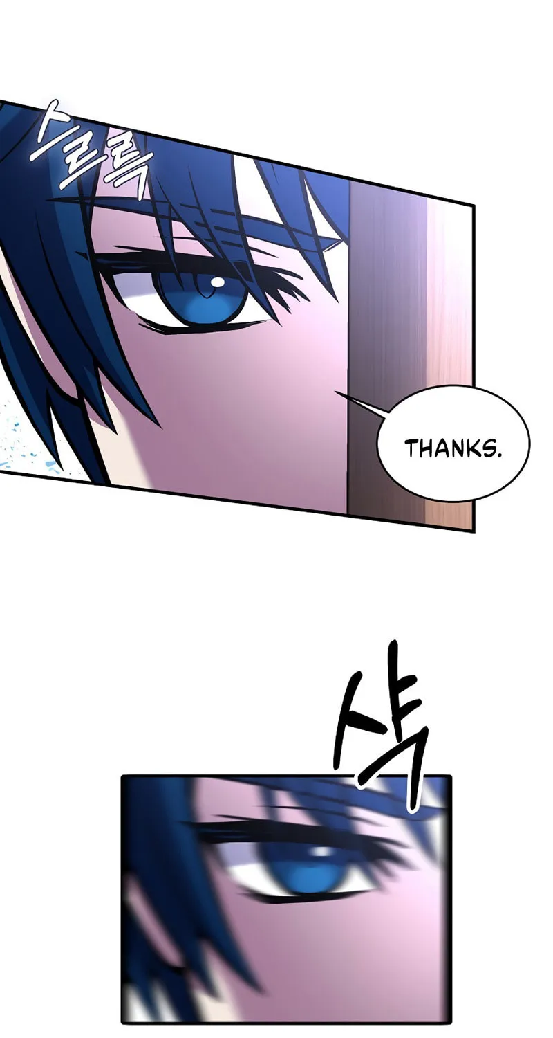 The Legendary Spearman Returns Chapter 35 page 27 - 