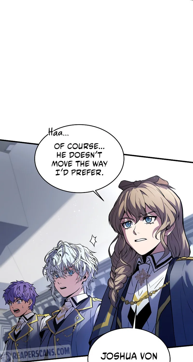 The Legendary Spearman Returns Chapter 35 page 33 - 