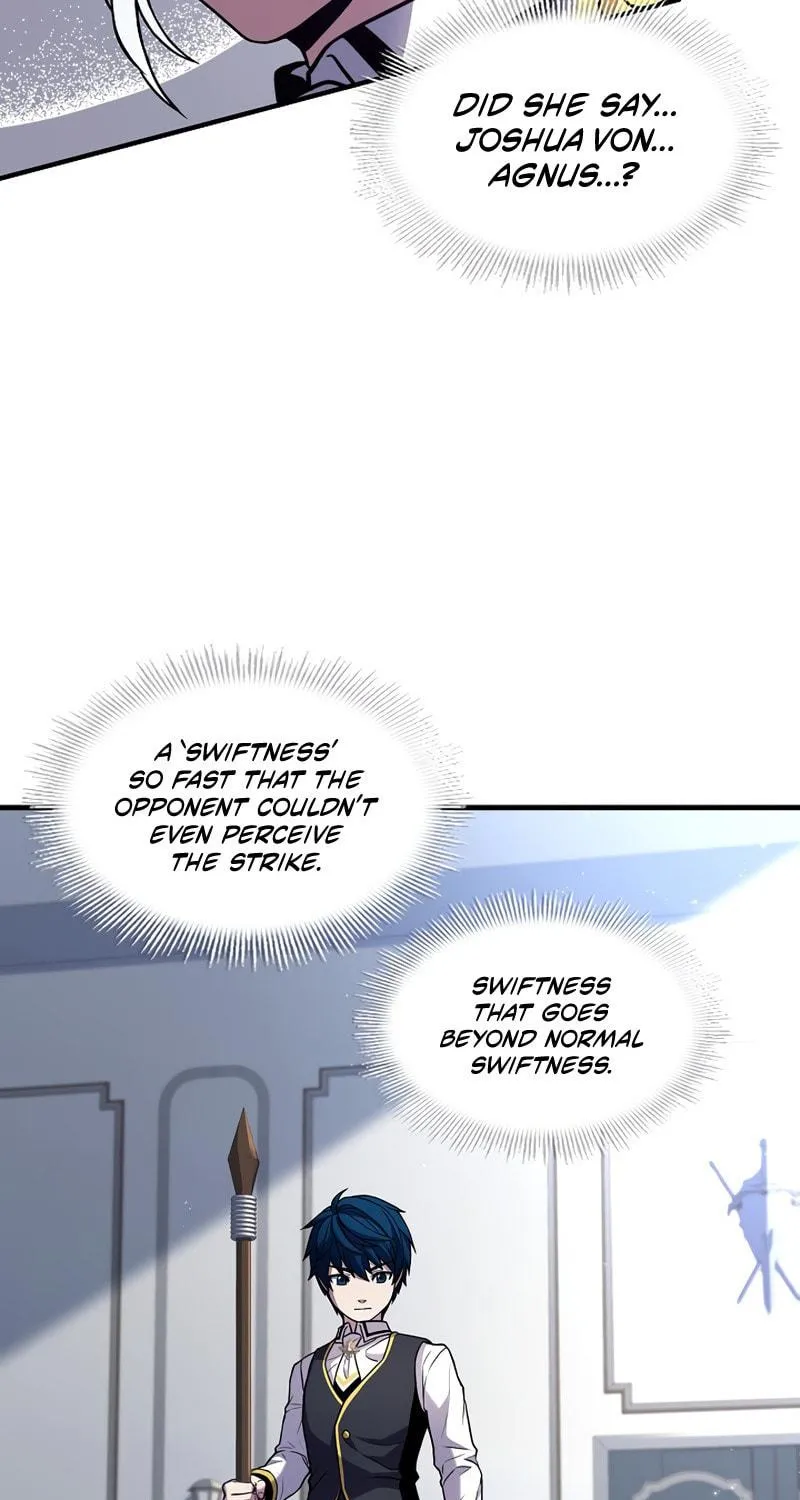 The Legendary Spearman Returns Chapter 35 page 35 - 