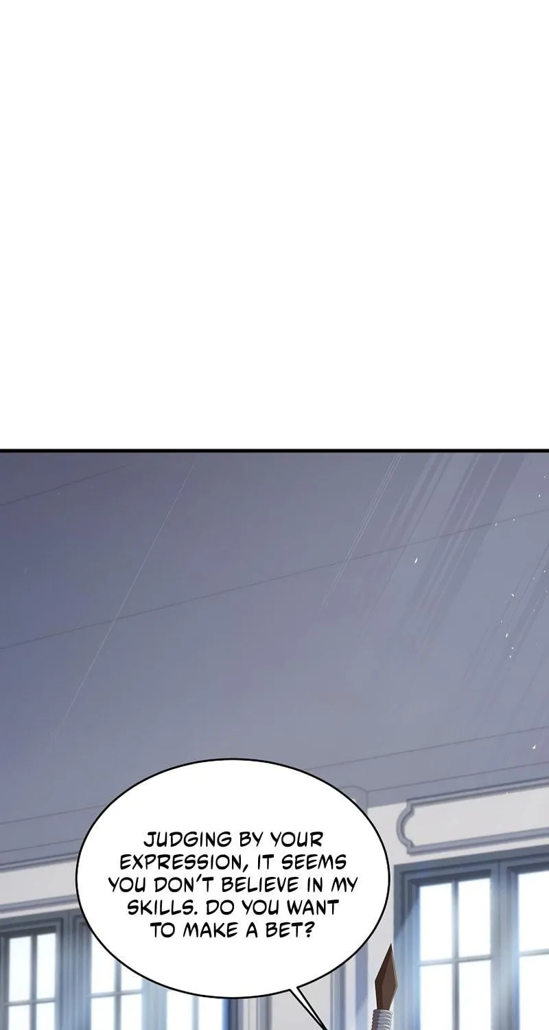 The Legendary Spearman Returns Chapter 35 page 5 - 