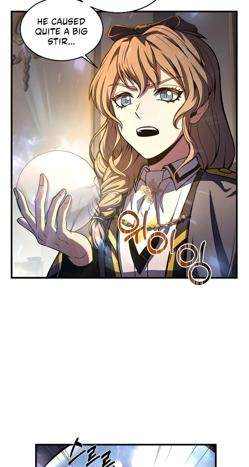 The Legendary Spearman Returns Chapter 35 page 41 - 