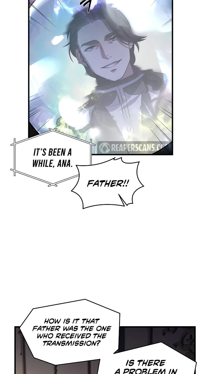 The Legendary Spearman Returns Chapter 35 page 42 - 