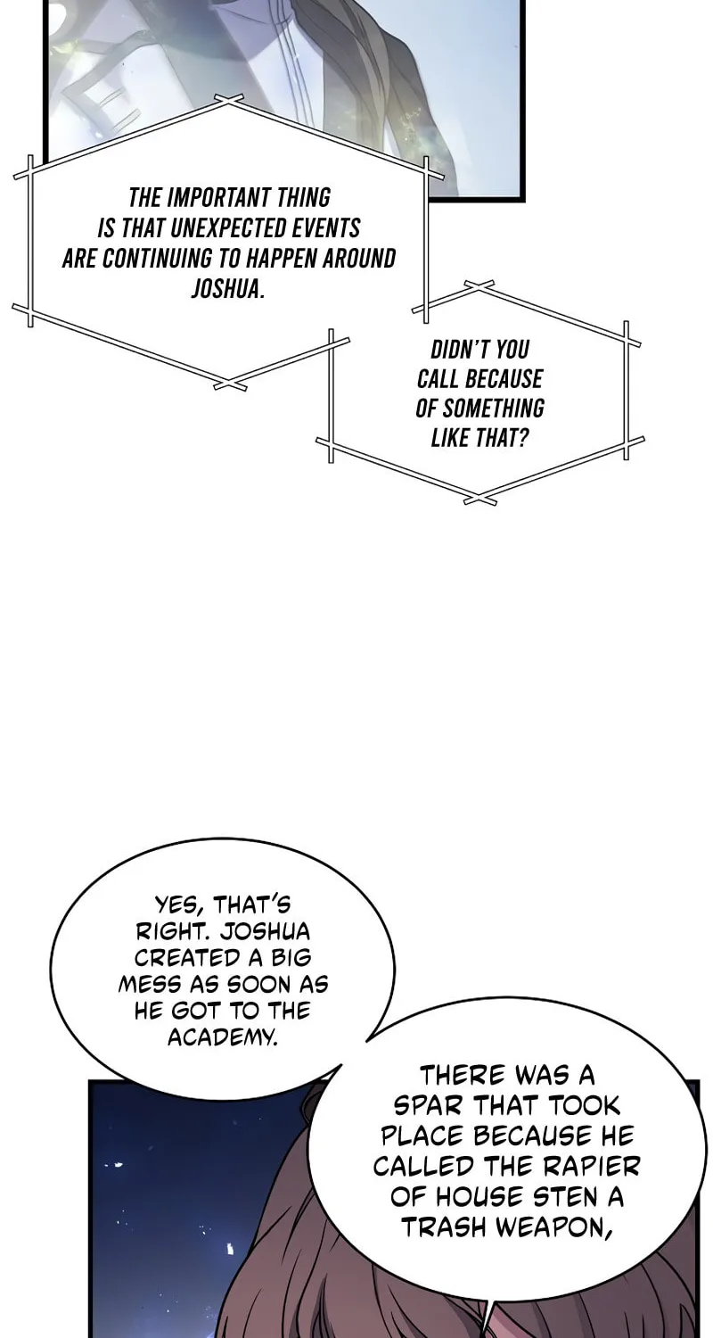 The Legendary Spearman Returns Chapter 35 page 48 - 