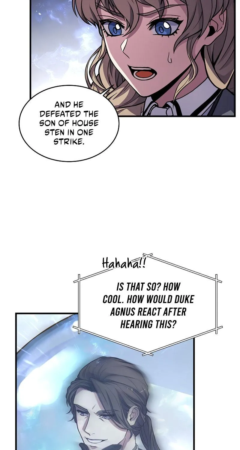 The Legendary Spearman Returns Chapter 35 page 49 - 