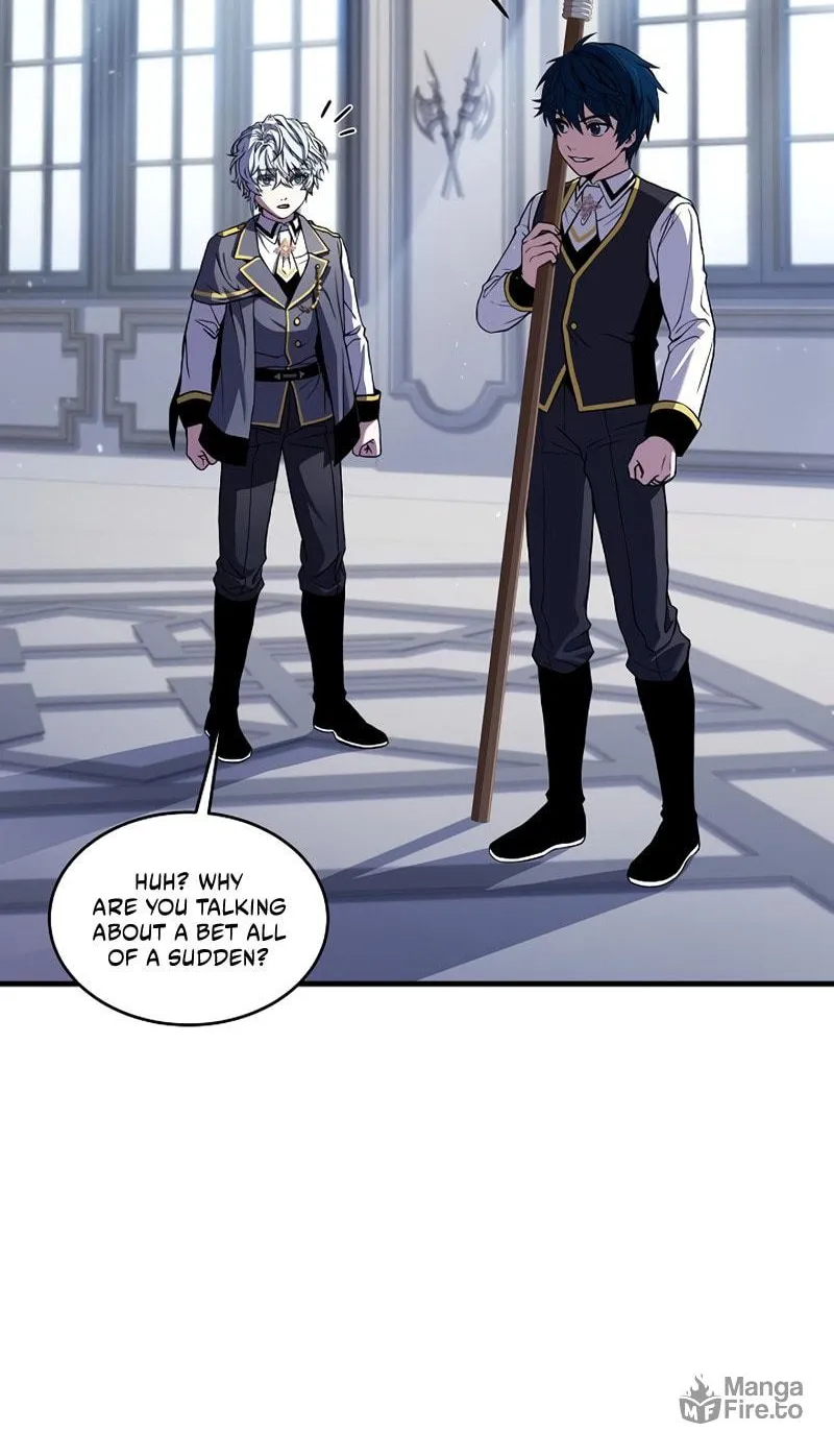 The Legendary Spearman Returns Chapter 35 page 6 - 