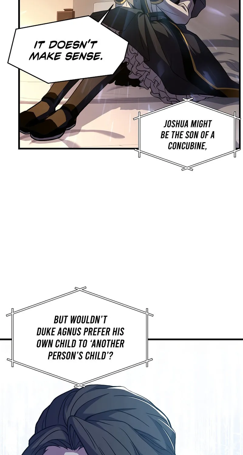 The Legendary Spearman Returns Chapter 35 page 51 - 