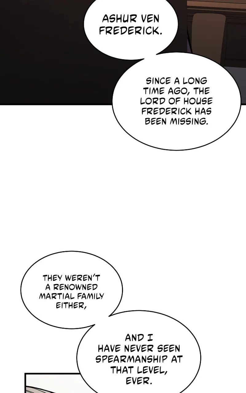 The Legendary Spearman Returns Chapter 35 page 54 - 