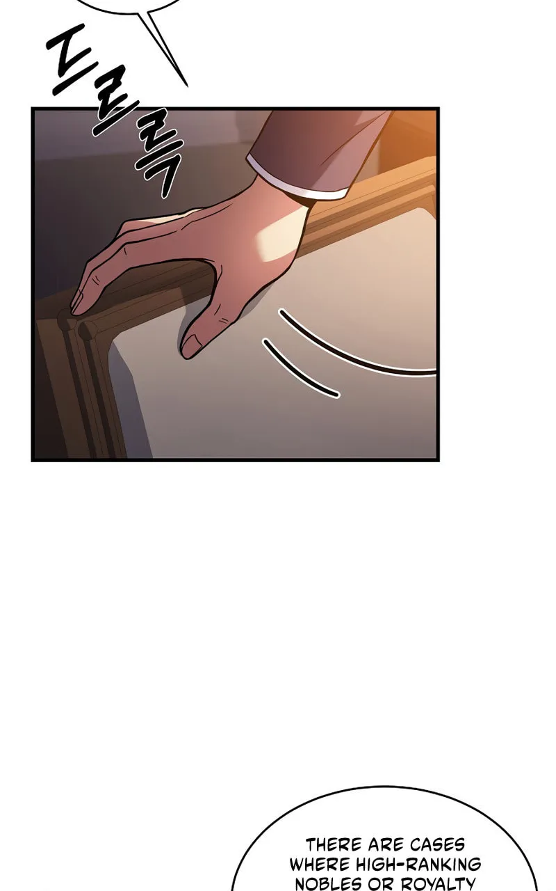 The Legendary Spearman Returns Chapter 35 page 58 - 