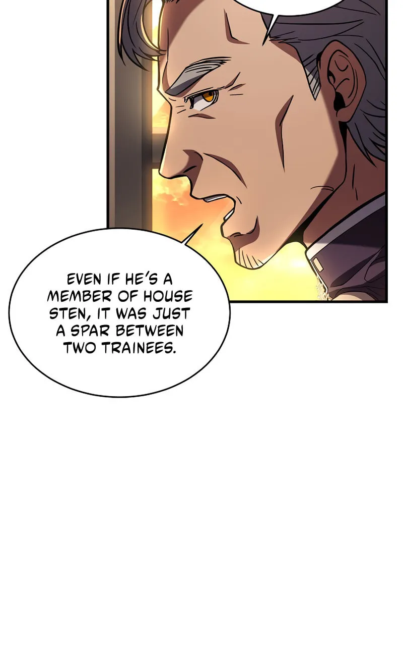 The Legendary Spearman Returns Chapter 35 page 60 - 
