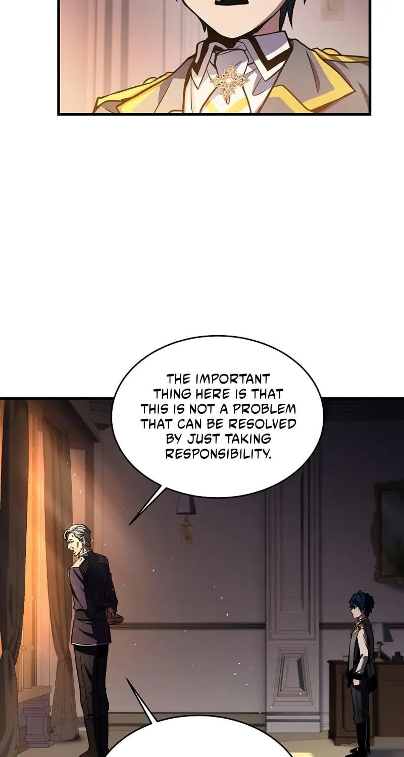 The Legendary Spearman Returns Chapter 35 page 65 - 