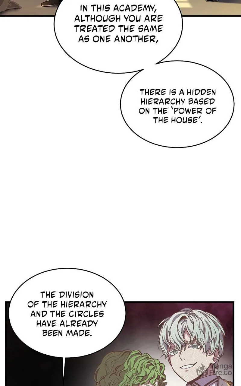 The Legendary Spearman Returns Chapter 35 page 66 - 