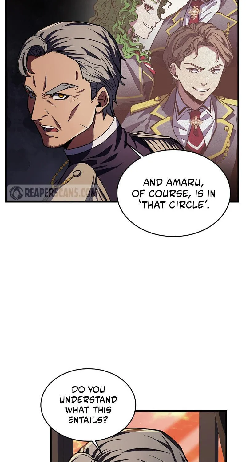 The Legendary Spearman Returns Chapter 35 page 67 - 