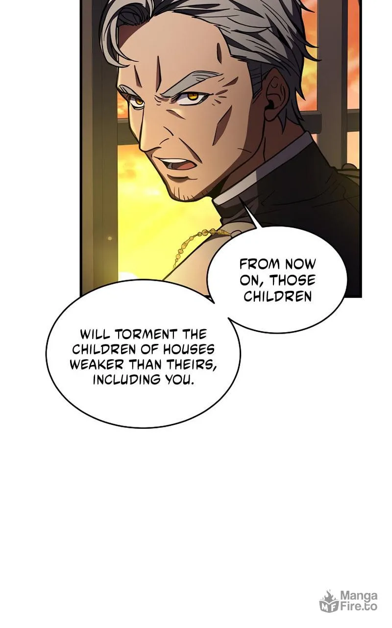 The Legendary Spearman Returns Chapter 35 page 68 - 