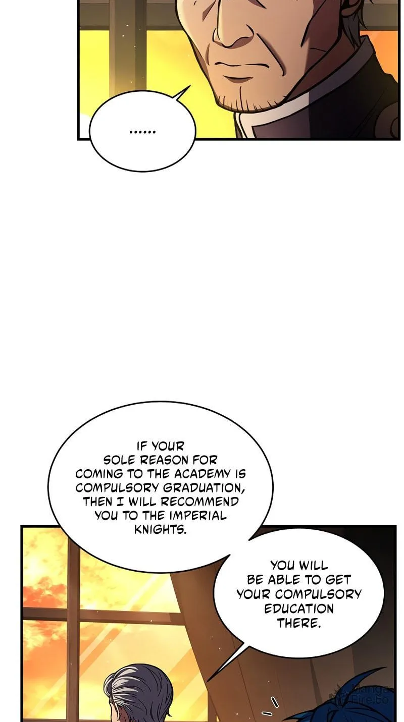 The Legendary Spearman Returns Chapter 35 page 74 - 
