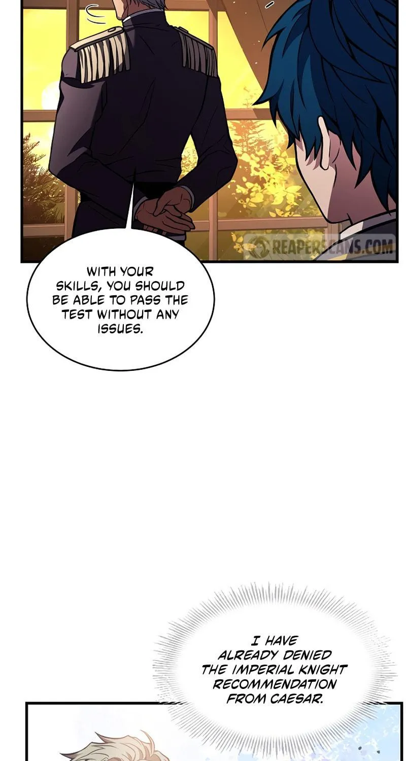 The Legendary Spearman Returns Chapter 35 page 75 - 