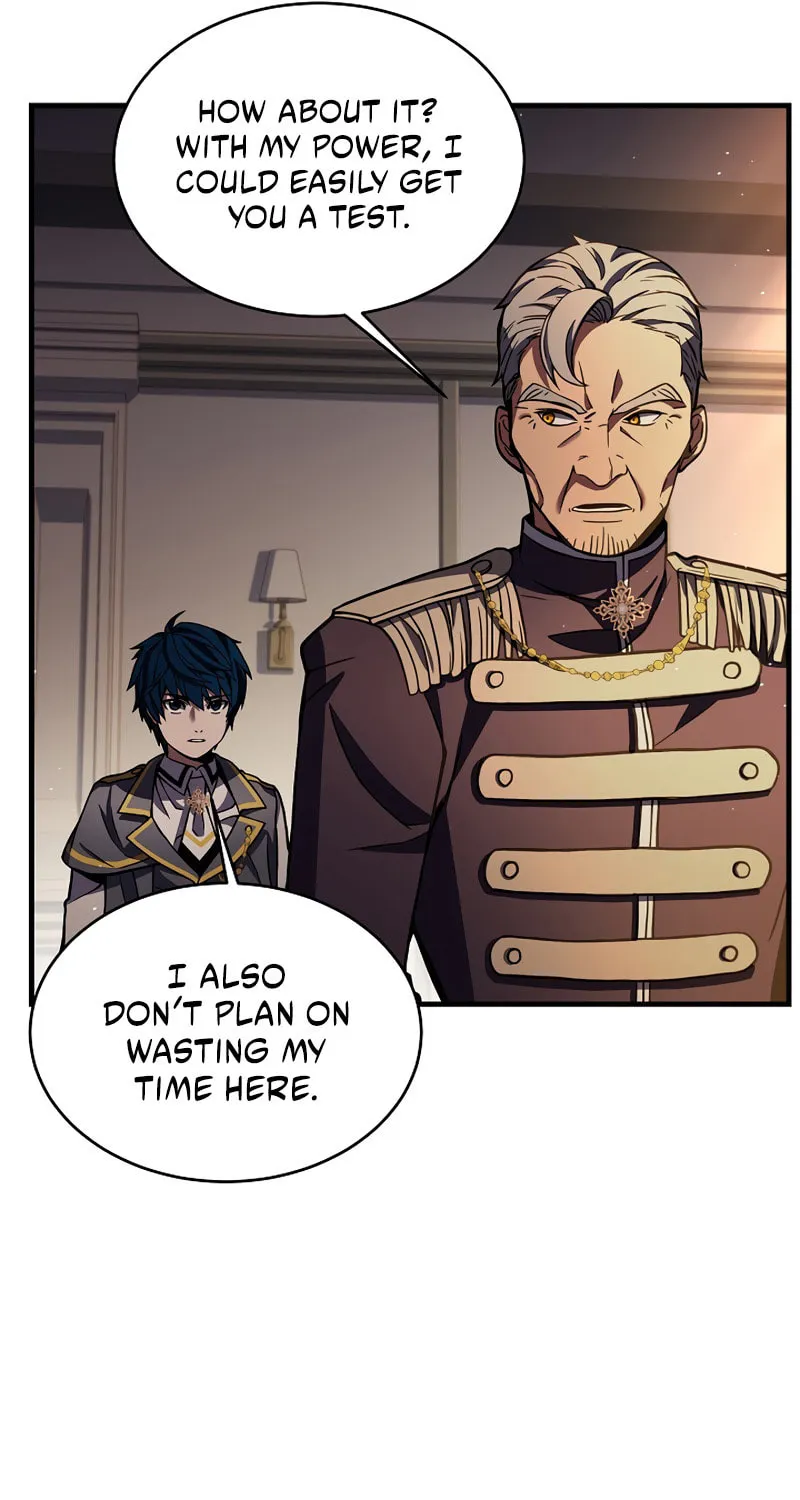 The Legendary Spearman Returns Chapter 35 page 77 - 