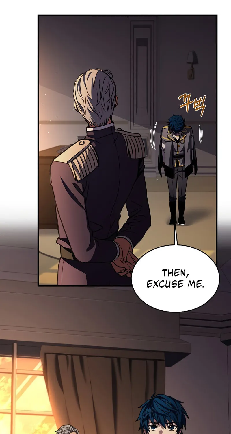 The Legendary Spearman Returns Chapter 35 page 81 - 