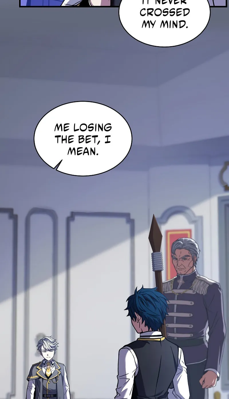The Legendary Spearman Returns Chapter 35 page 10 - 