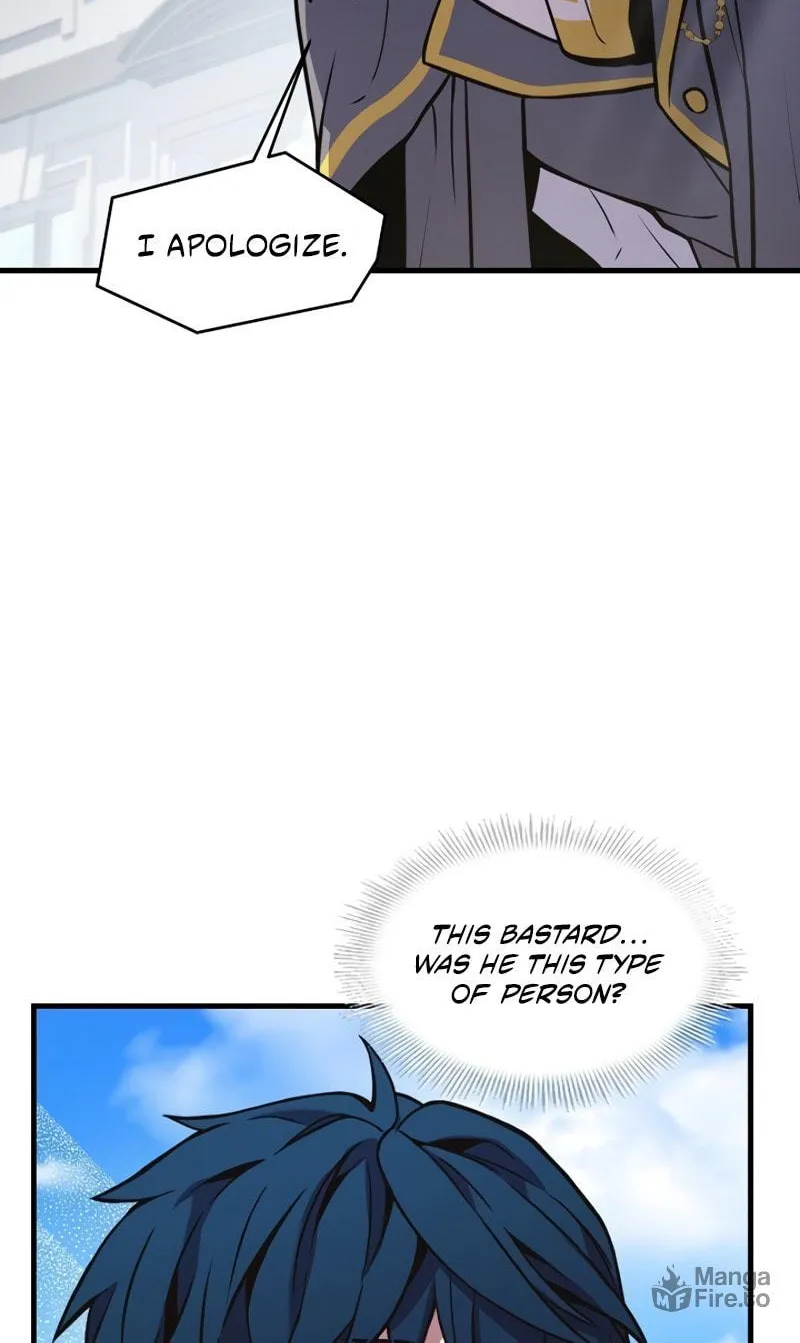 The Legendary Spearman Returns Chapter 36 page 14 - 