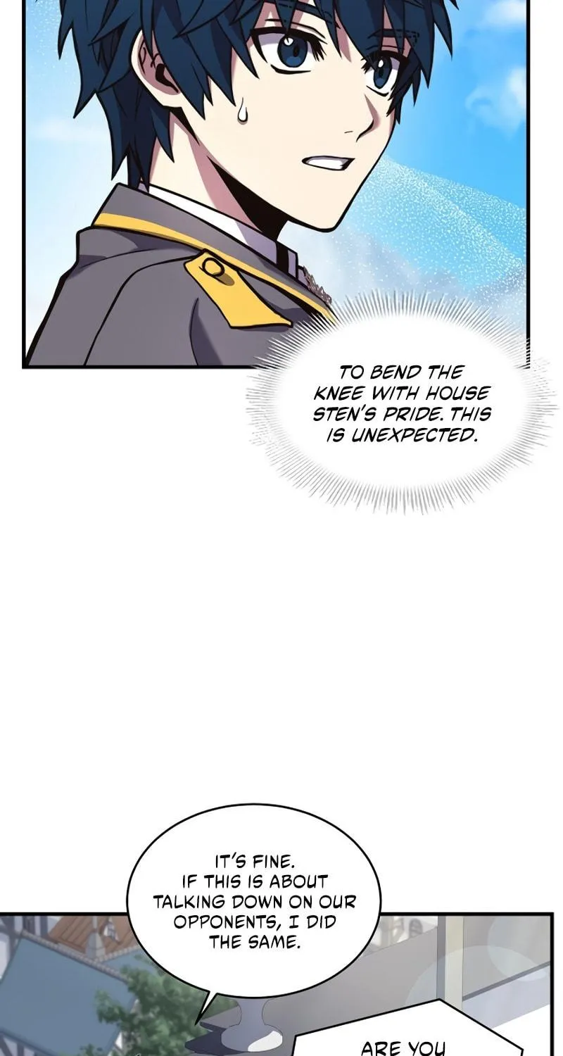 The Legendary Spearman Returns Chapter 36 page 15 - 