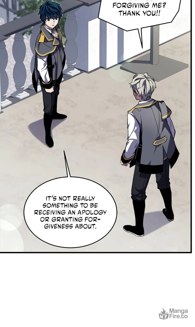 The Legendary Spearman Returns Chapter 36 page 16 - 