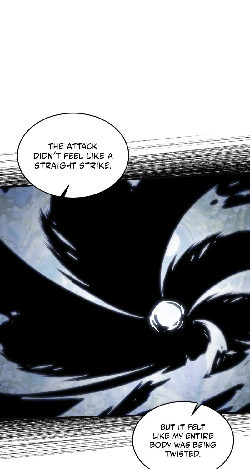 The Legendary Spearman Returns Chapter 36 page 21 - 