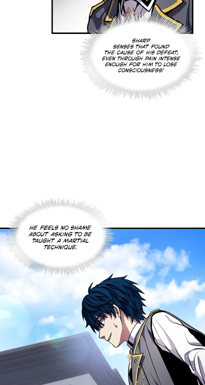 The Legendary Spearman Returns Chapter 36 page 23 - 