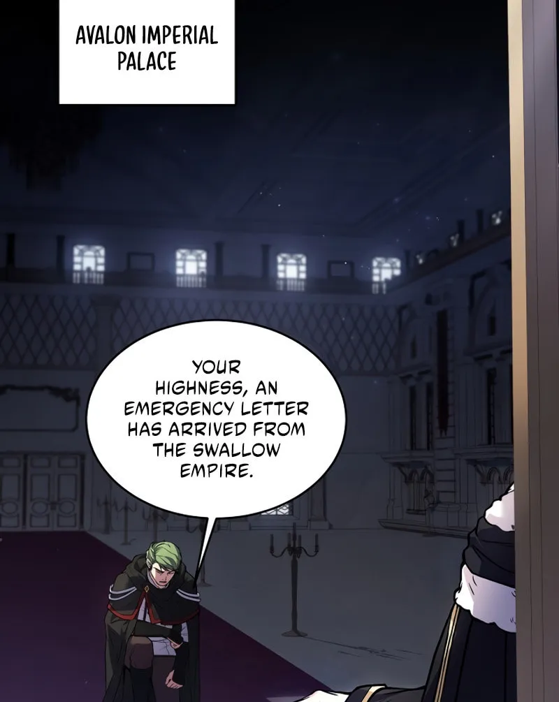 The Legendary Spearman Returns Chapter 36 page 30 - 