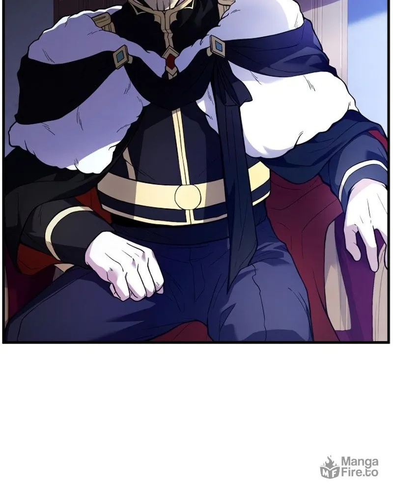The Legendary Spearman Returns Chapter 36 page 32 - 