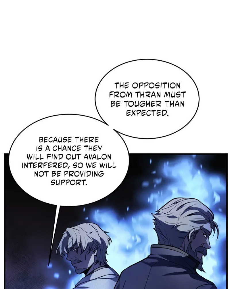 The Legendary Spearman Returns Chapter 36 page 34 - 