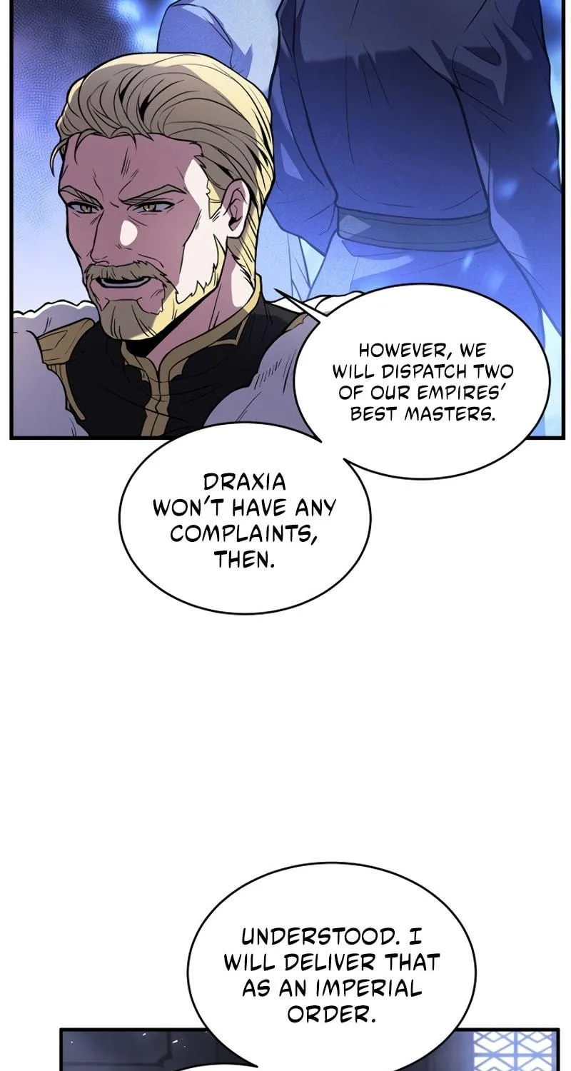 The Legendary Spearman Returns Chapter 36 page 35 - 