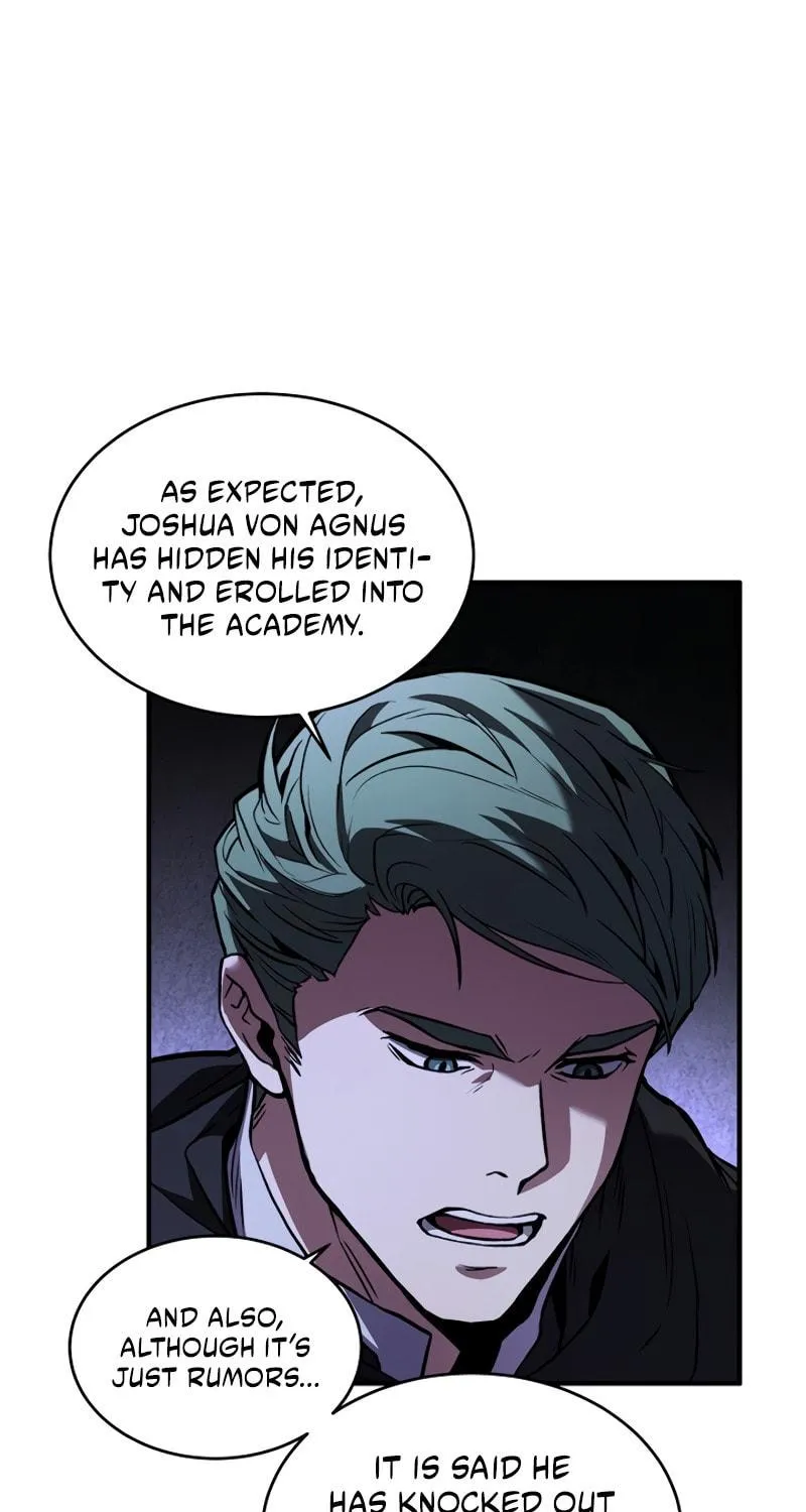 The Legendary Spearman Returns Chapter 36 page 37 - 