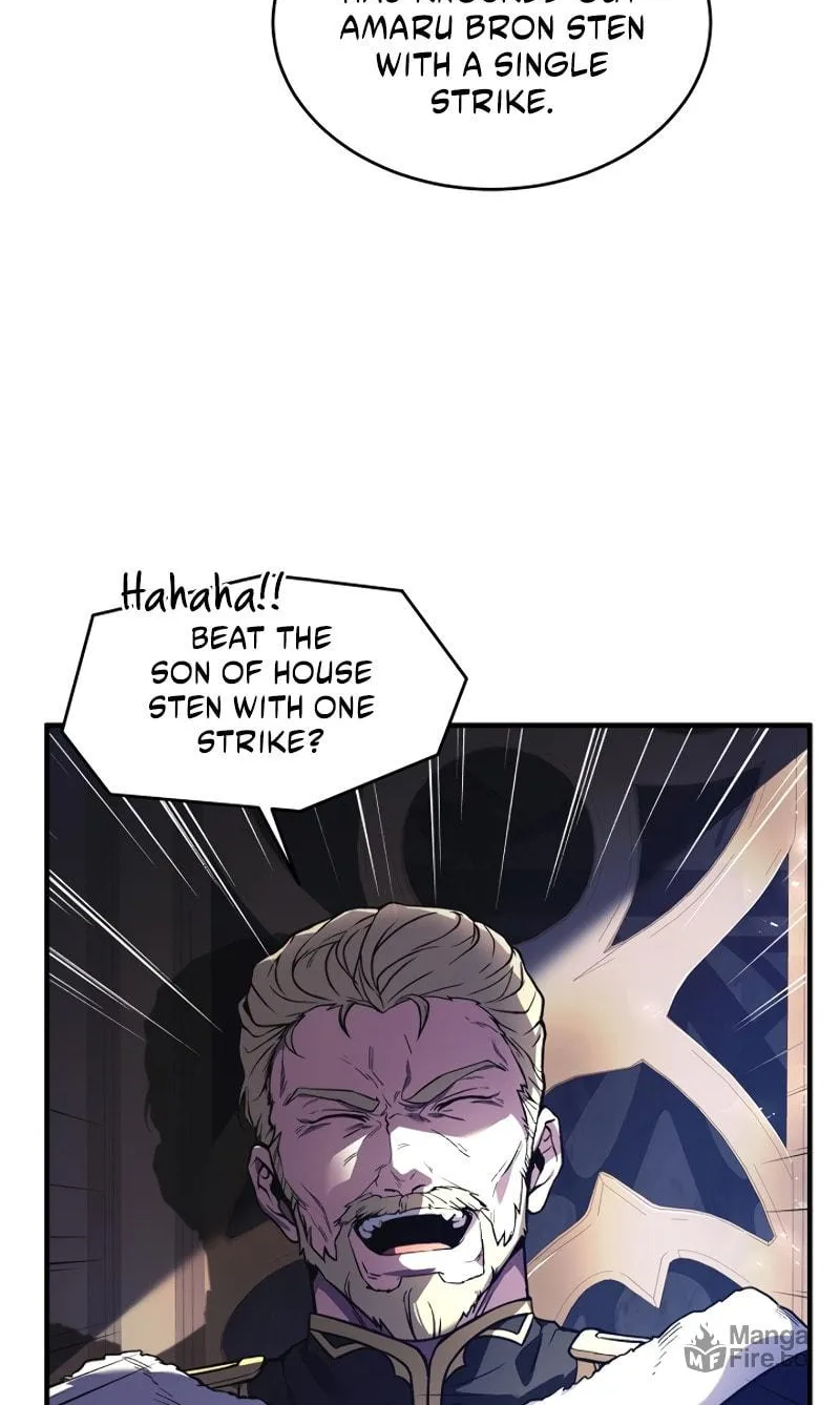 The Legendary Spearman Returns Chapter 36 page 38 - 