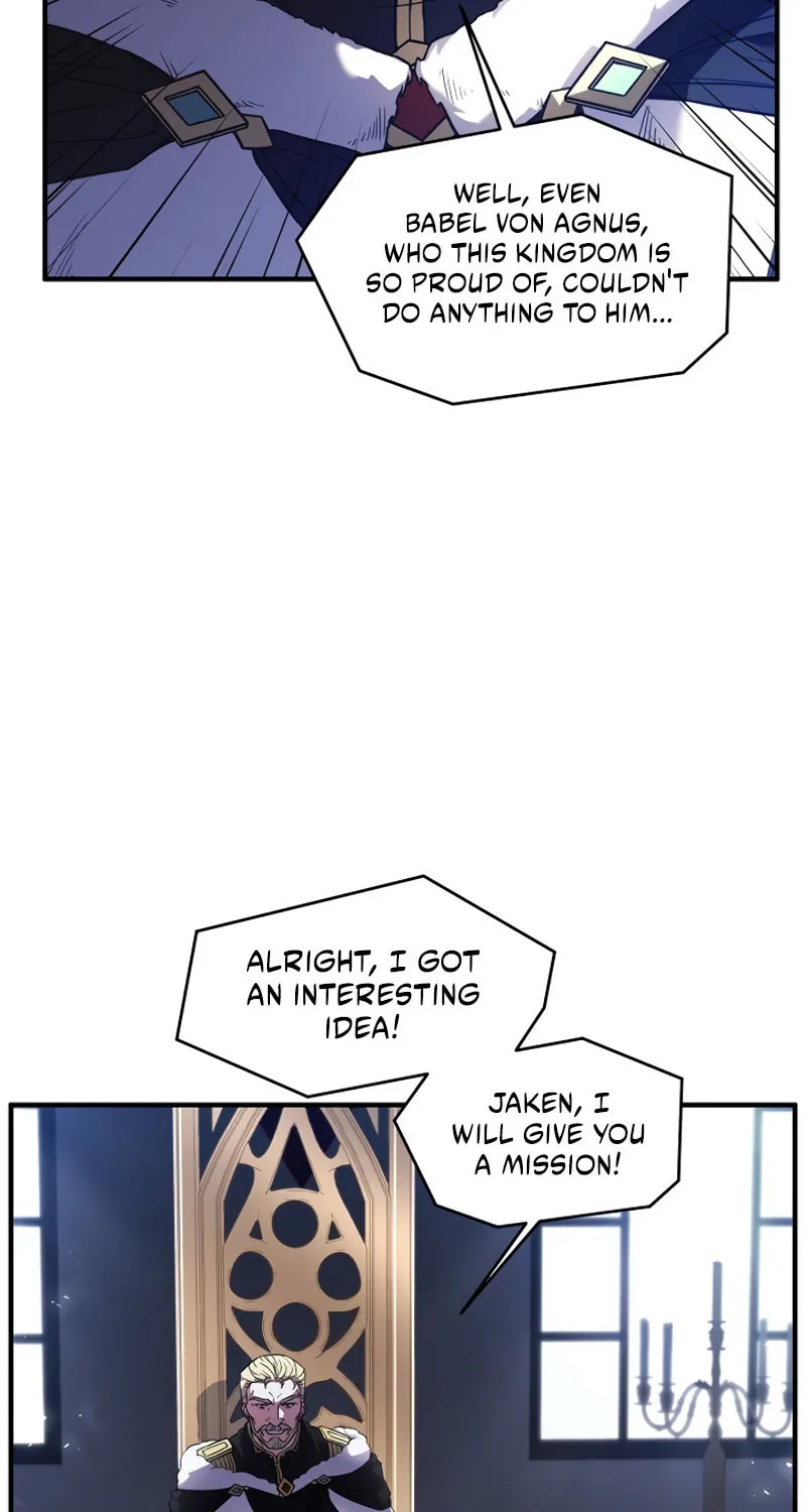 The Legendary Spearman Returns Chapter 36 page 39 - 