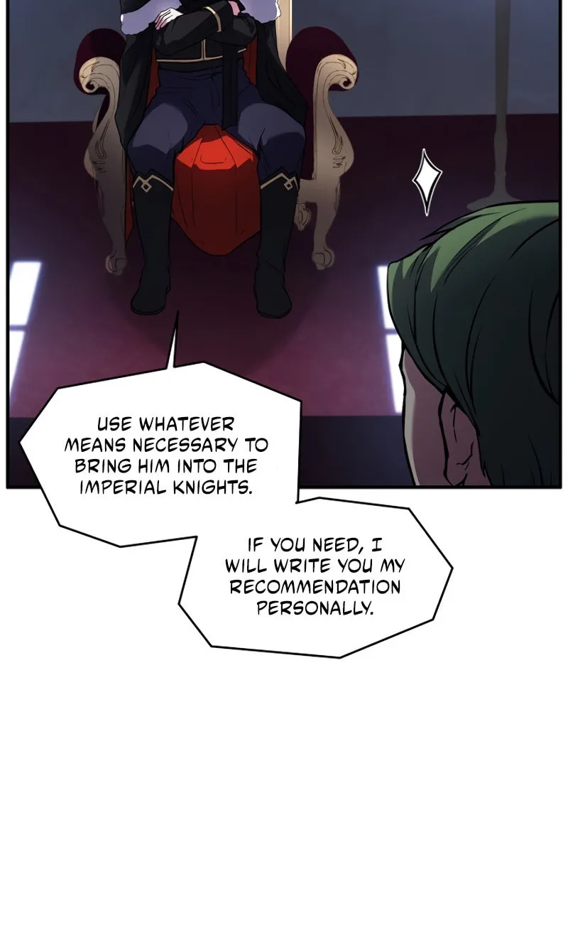 The Legendary Spearman Returns Chapter 36 page 40 - 