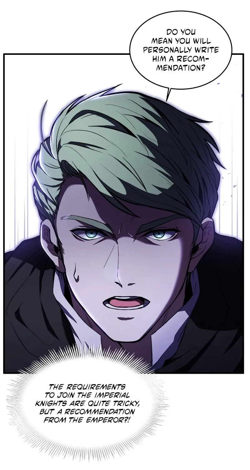 The Legendary Spearman Returns Chapter 36 page 41 - 