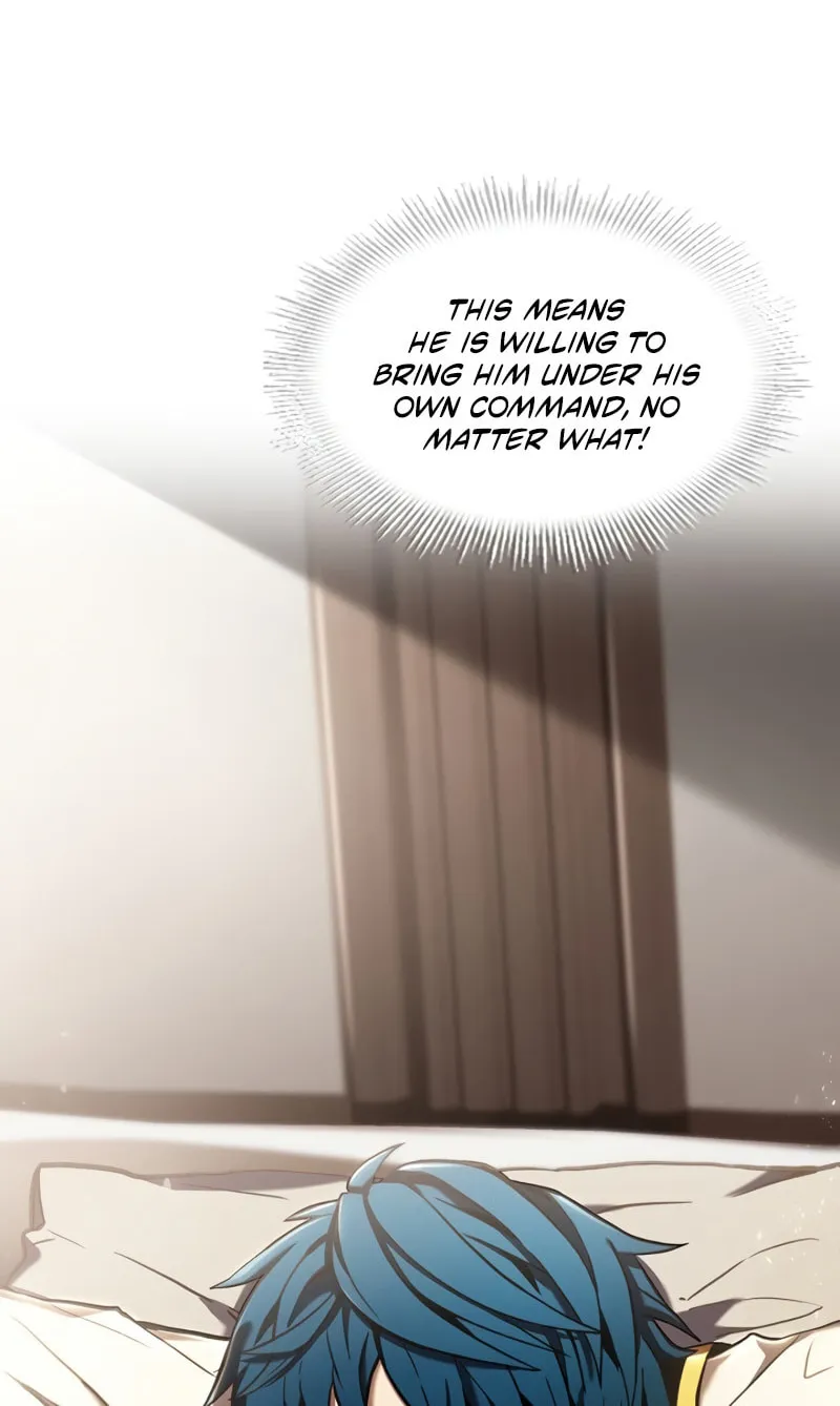 The Legendary Spearman Returns Chapter 36 page 42 - 